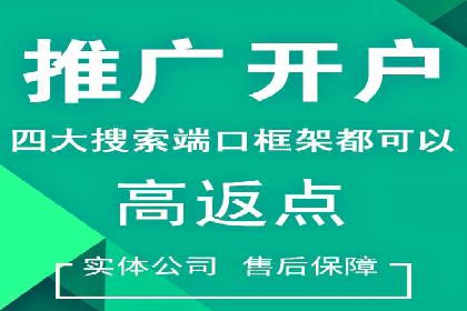 竞价开户实战：成功案例解析